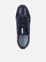 Geox Sötétkék Női Geox Spherica cipők Sneakers