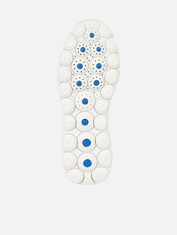 Geox Sötétkék Női Geox Spherica cipők Sneakers
