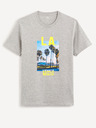 Celio Cesouth L.A. Póló