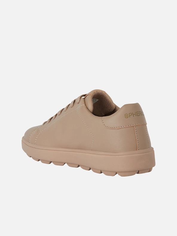 Geox Narancs Geox Spherica ecub-1 női sportcipő