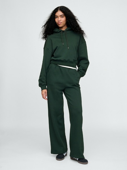 GAP Széles vintage soft melegítő nadrág GAP