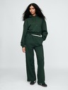GAP Széles vintage soft melegítő nadrág GAP