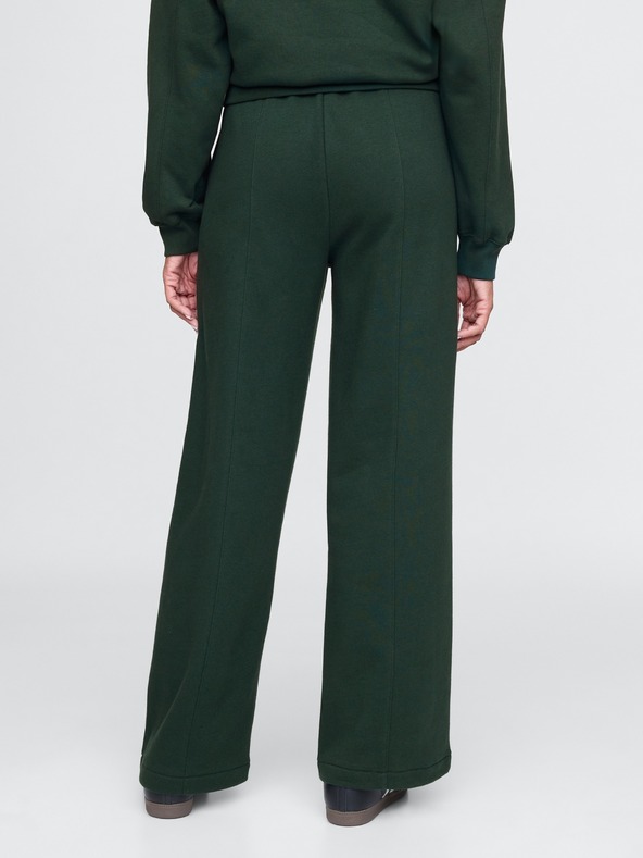 GAP Széles vintage soft melegítő nadrág GAP