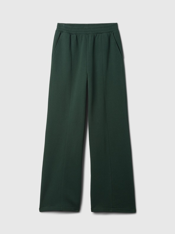 GAP Széles vintage soft melegítő nadrág GAP