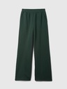 GAP Széles vintage soft melegítő nadrág GAP