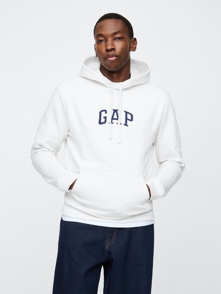 GAP GAP logós pulóver