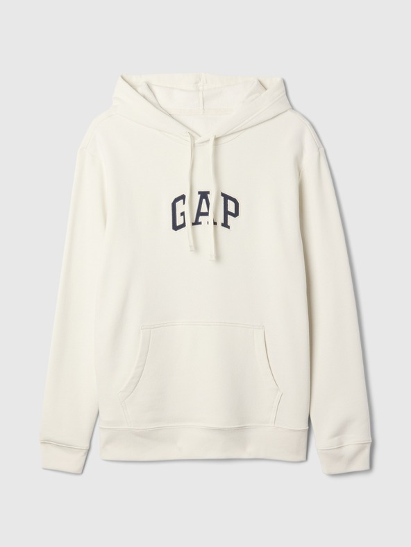 GAP GAP logós pulóver