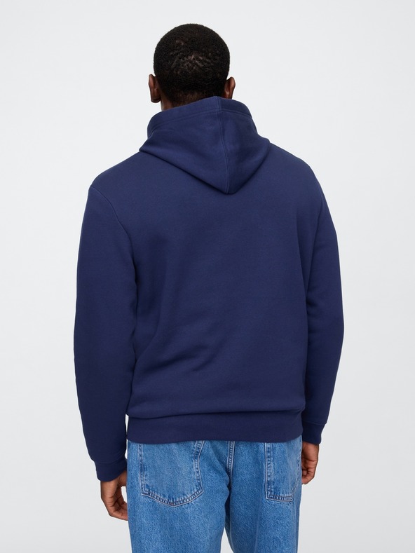 GAP GAP logós pulóver