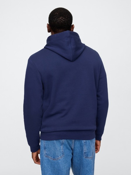GAP GAP logós pulóver