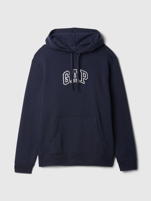 GAP GAP logós pulóver