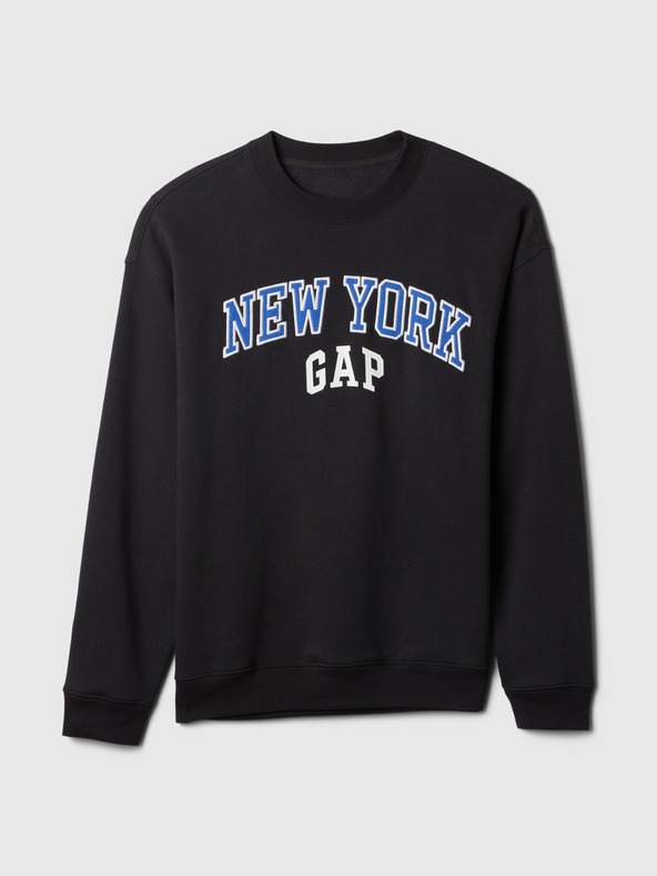 GAP GAP logós pulóver