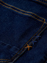 Scotch & Soda Kék férfi skinny fit farmer Scotch & Soda