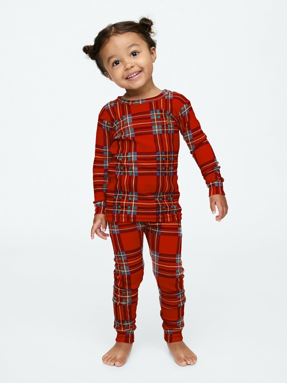 GAP Baby pizsama szett GAP