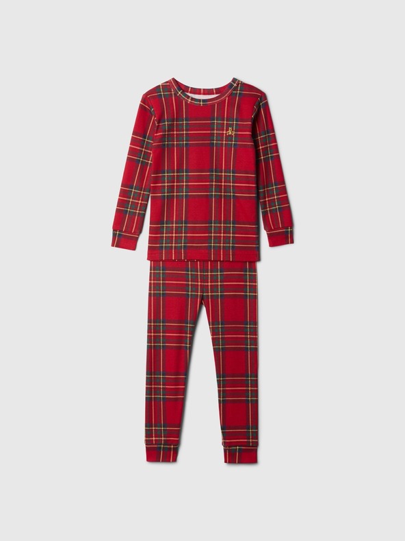 GAP Baby pizsama szett GAP