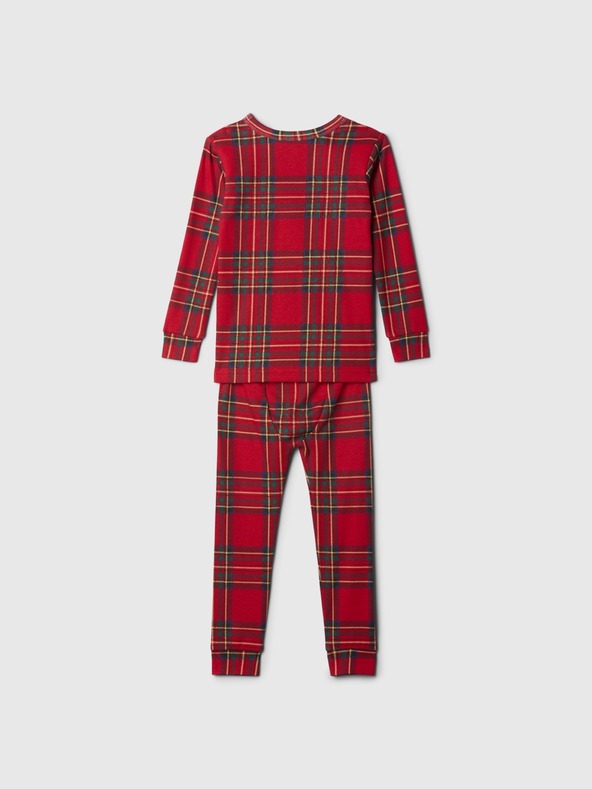 GAP Baby pizsama szett GAP