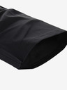 ALPINE PRO Férfi softshell capri ALPINE PRO WEDER fekete