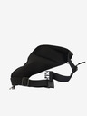 ALPINE PRO Fekete sportvese ALPINE PRO COOKE