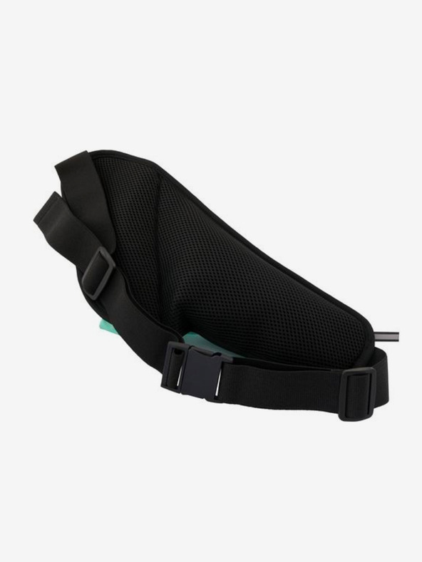 ALPINE PRO Fekete sportvese ALPINE PRO COOKE