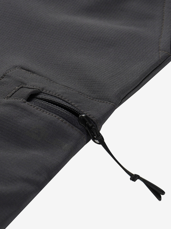 ALPINE PRO Női softshell nadrág hűvös-száraz Alpine Pro Corba