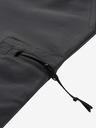 ALPINE PRO Női softshell nadrág hűvös-száraz Alpine Pro Corba