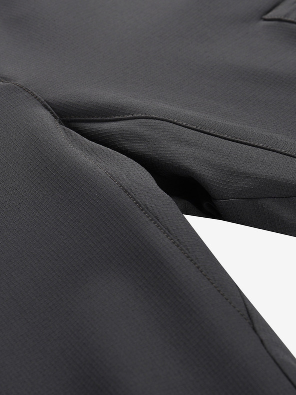 ALPINE PRO Női softshell nadrág hűvös-száraz Alpine Pro Corba