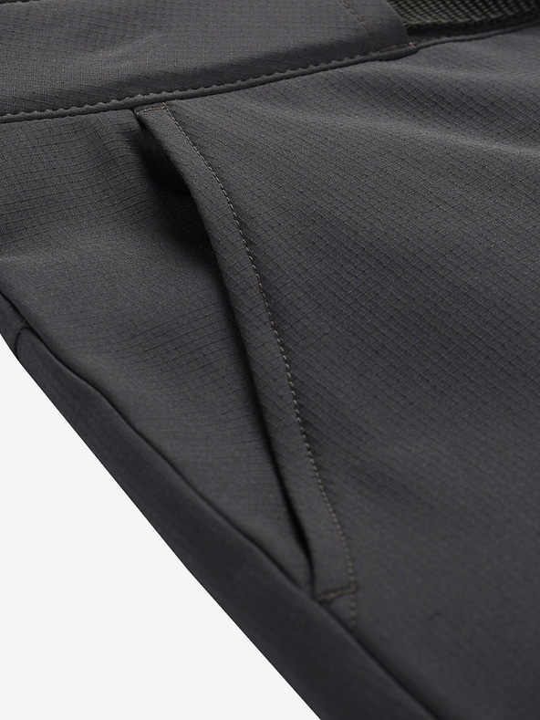 ALPINE PRO Női softshell nadrág hűvös-száraz Alpine Pro Corba