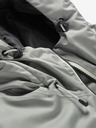 ALPINE PRO Női sídzseki PTX snow Alpine Pro Garga membránnal