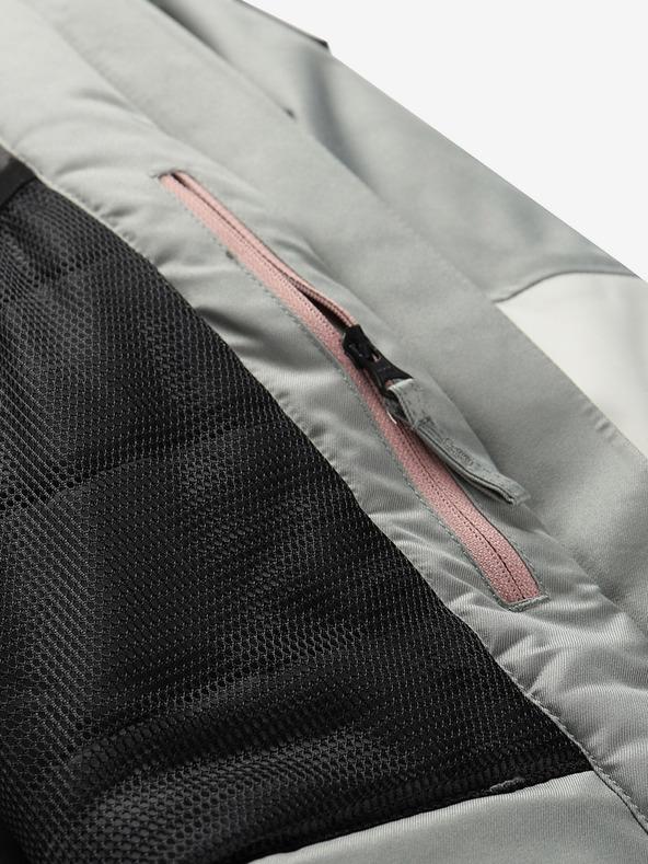 ALPINE PRO Női sídzseki PTX snow Alpine Pro Garga membránnal