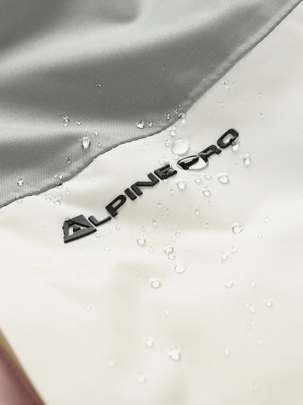 ALPINE PRO Női sídzseki PTX snow Alpine Pro Garga membránnal