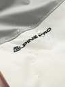ALPINE PRO Női sídzseki PTX snow Alpine Pro Garga membránnal