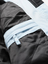 ALPINE PRO Női sí dzseki ptx hó membránnal ALPINE PRO DAMA nantucket breeze nantucket breeze