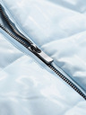 ALPINE PRO Női sí dzseki ptx hó membránnal ALPINE PRO DAMA nantucket breeze nantucket breeze