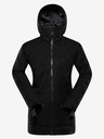 ALPINE PRO Női sídzseki PTX snow Alpine Pro Garga membránnal