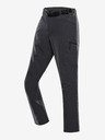 ALPINE PRO Férfi softshell nadrág hűvös-száraz Alpine Pro Corb membránnal