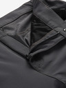 ALPINE PRO Férfi softshell nadrág hűvös-száraz Alpine Pro Corb membránnal