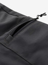 ALPINE PRO Férfi softshell nadrág hűvös-száraz Alpine Pro Corb membránnal