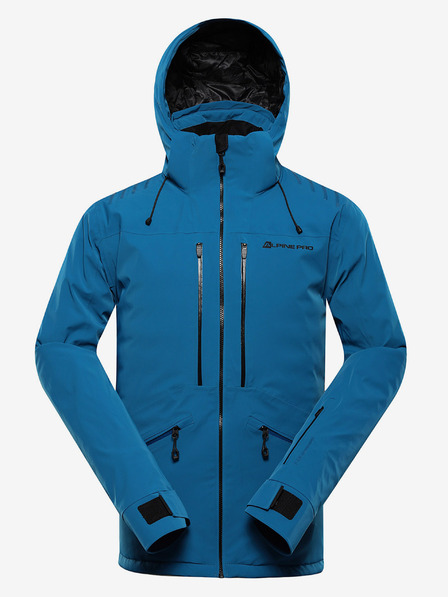 ALPINE PRO Reas Dzseki