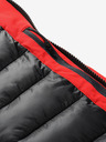 ALPINE PRO Férfi sí dzseki ptx hó membránnal ALPINE PRO REAS olimpic red