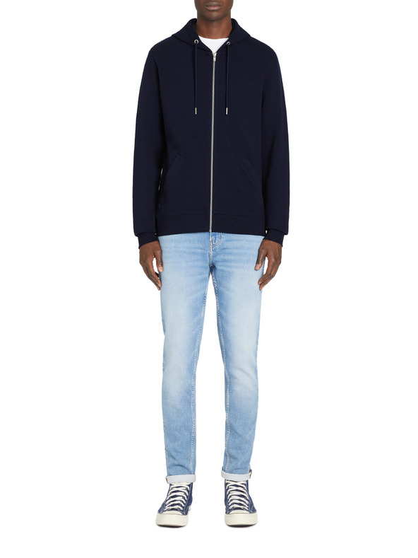 Celio Celio Jeotto cipzáras melegítőfelső Celio Jeotto