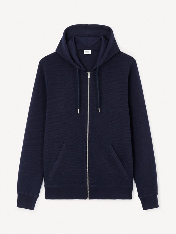 Celio Celio Jeotto cipzáras melegítőfelső Celio Jeotto