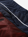 ALPINE PRO Női pehelypaplan síelős dzseki ptx membránnal ALPINE PRO FERERA nantucket breeze