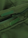 ALPINE PRO Zöld női softshell kabát membránnal Alpine Pro Hoora