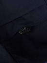 ALPINE PRO Kék női softshell dzseki membránnal Alpine Pro Hoora