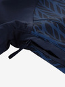 ALPINE PRO Kék női softshell dzseki membránnal Alpine Pro Hoora