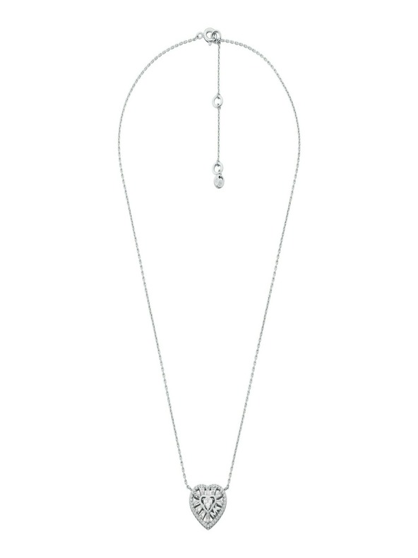 Michael Kors Női ezüst Michael Kors nyaklánc MKC1689CZ040