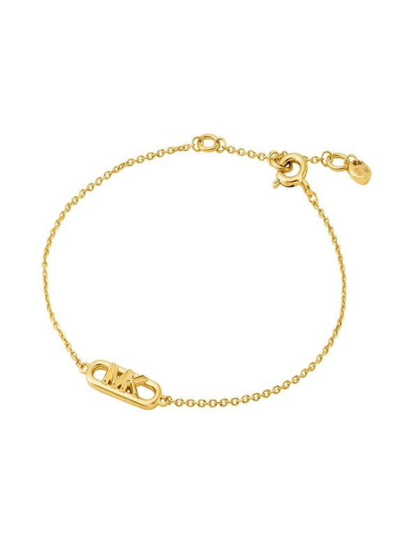 Michael Kors Női ezüst karkötő Michael Kors MKC164100711 MKC164100711