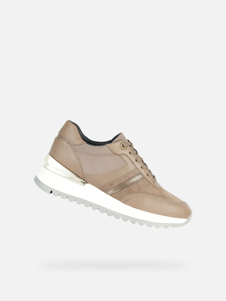 Geox Barna Geox női Desya Sneakers