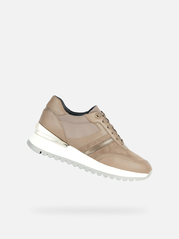 Geox Barna Geox női Desya Sneakers
