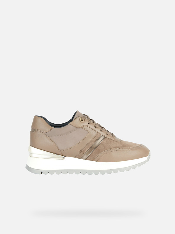 Geox Barna Geox női Desya Sneakers