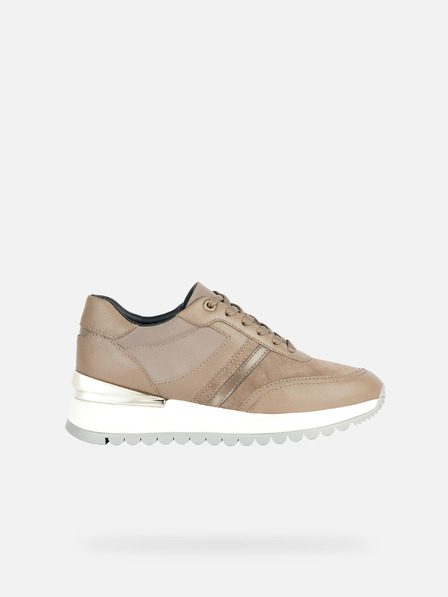 Geox Barna Geox női Desya Sneakers